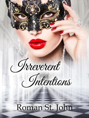 cover image of Irreverent Intentions
